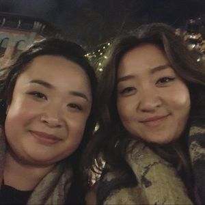 Meet your Posher, Nina